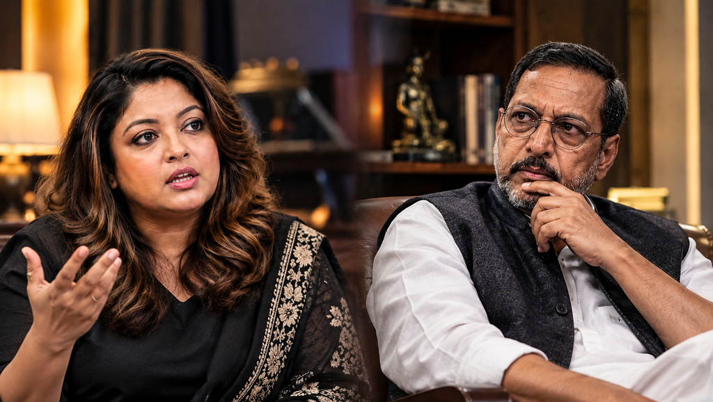 Bollywood Controversy Resurfaces