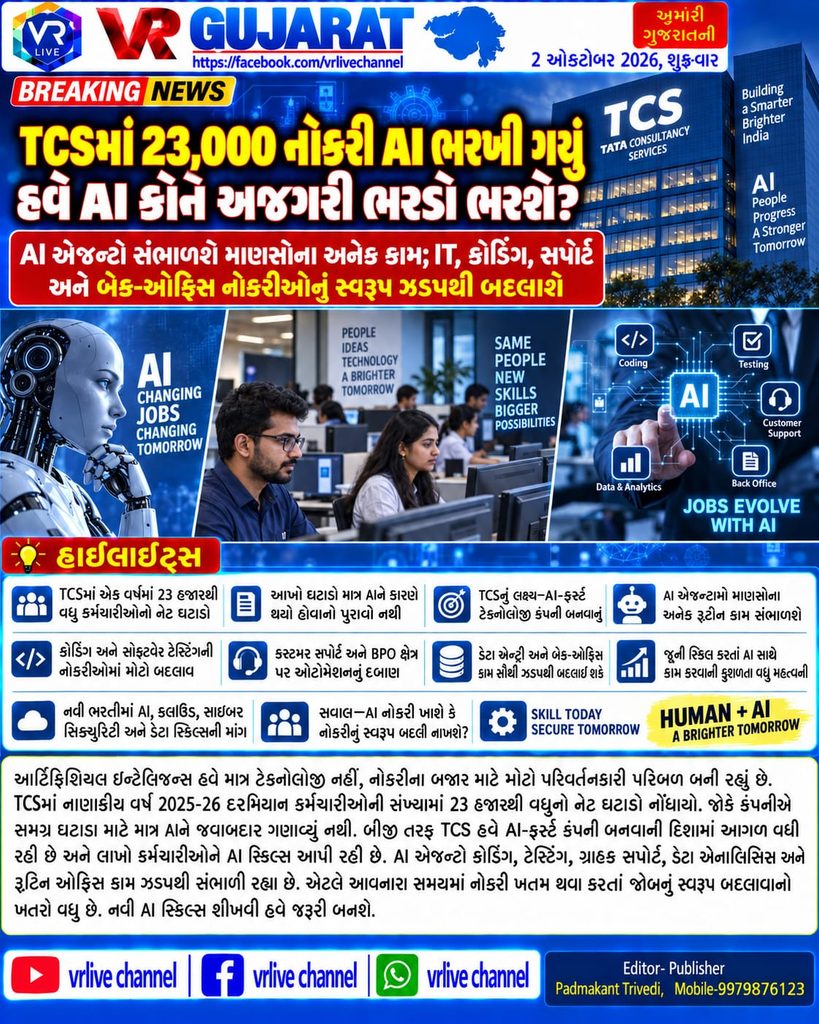 AI Changes IT Jobs