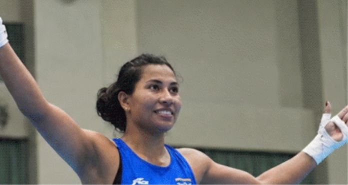 Asian Games Medal Rush