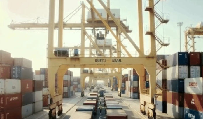Gujarat Approves Six Greenfield Ports