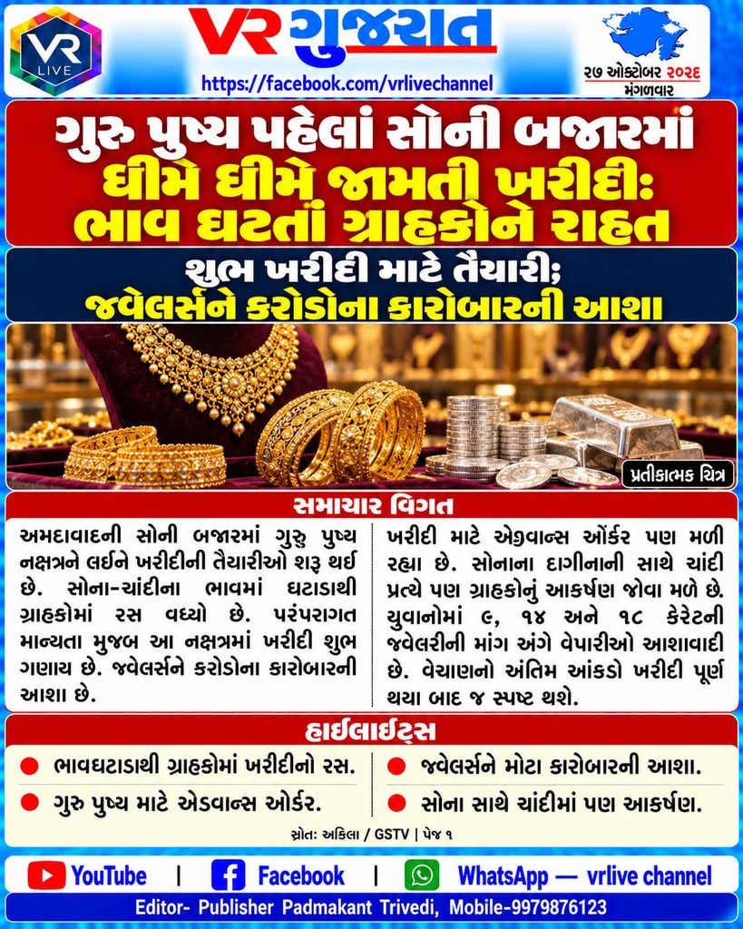 Gold Prices Ease