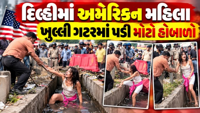 Rescue Attempt Turns Chaotic