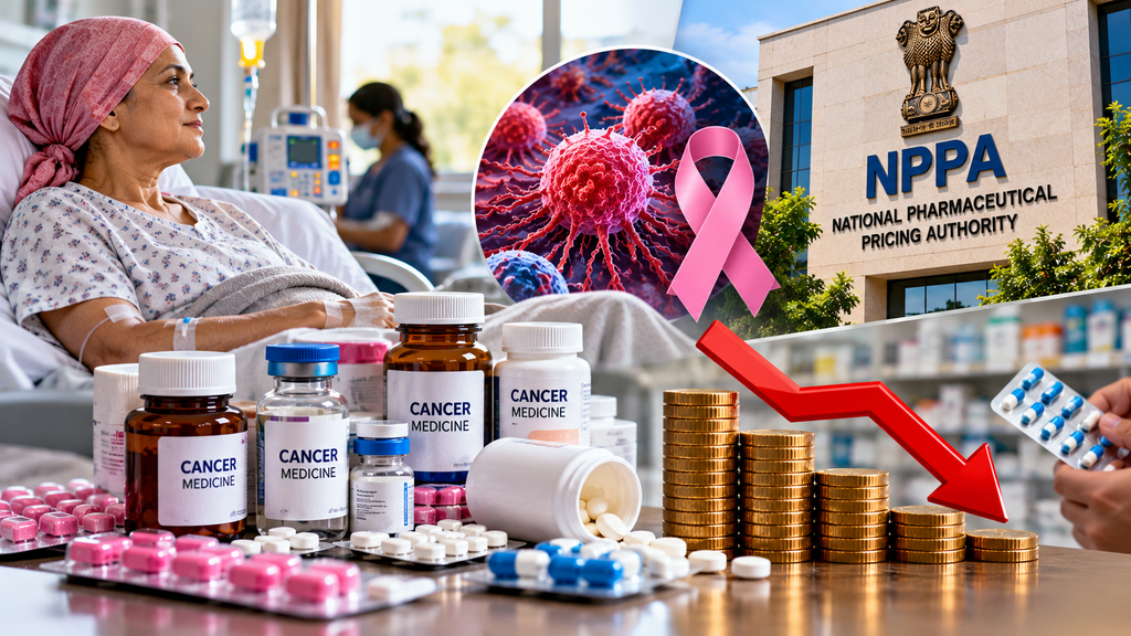 Cancer Treatment Costs