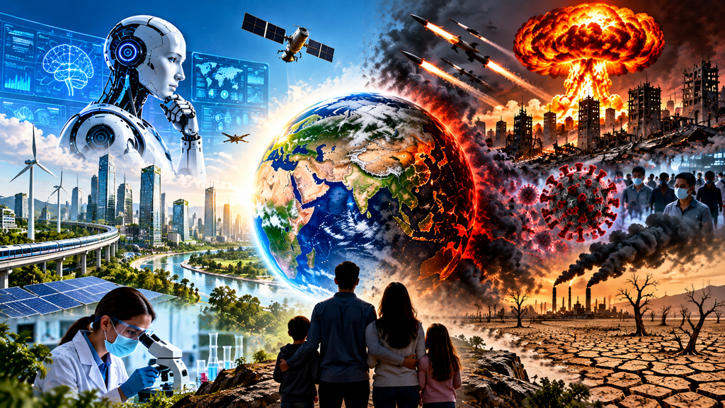 AI and Nuclear Weapons