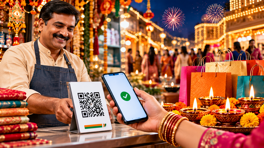 UPI Merchant Fee Update