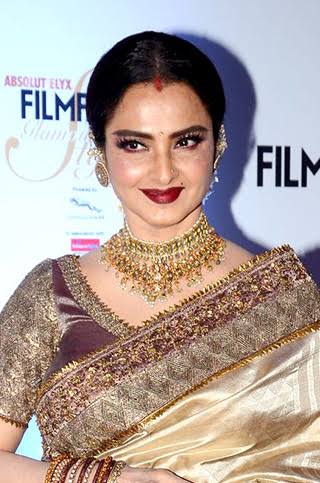 Rekha’s Birthday Special
