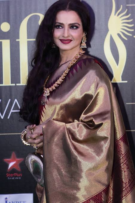 Rekha’s Birthday Special