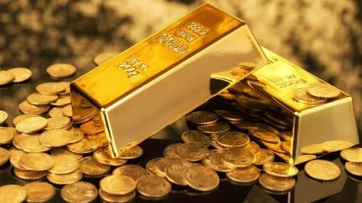Gold and Silver Prices Crash