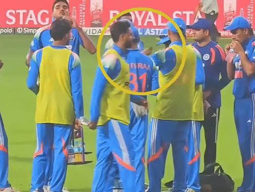 Virat Kohli’s Fun Side Returns