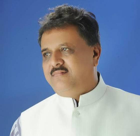 Virji Thummar Dies at Amreli