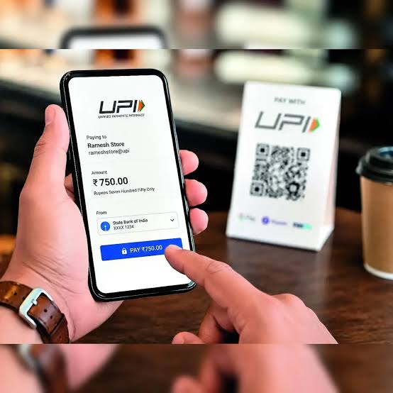 UPI Payment Charges